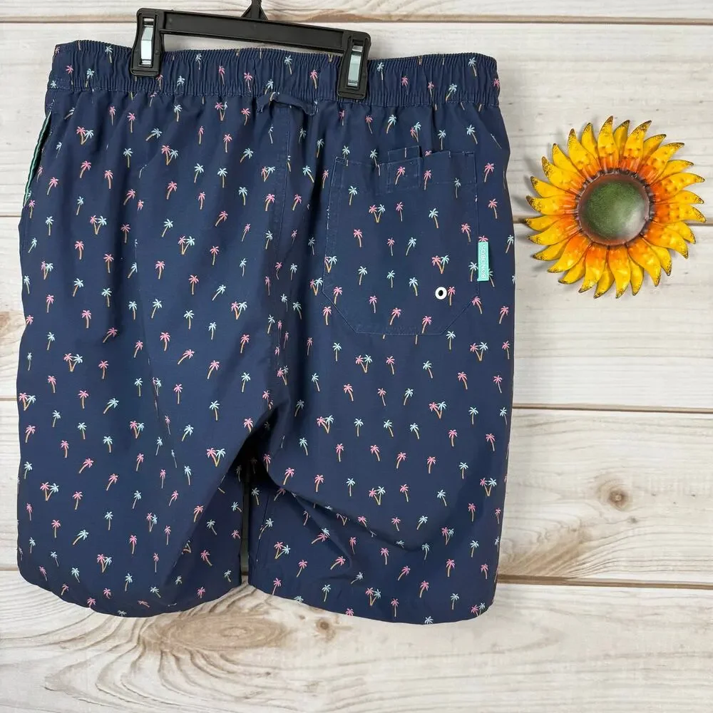 bonobos men's riviera swim trunks M‎